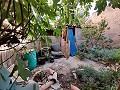 Large Country House with garages near Monovar and Pinoso in Real Estate Alicante