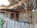 Large Country House with garages near Monovar and Pinoso in Real Estate Alicante