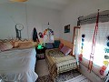 Large Country House with garages near Monovar and Pinoso in Real Estate Alicante