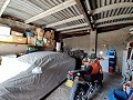 Large Country House with garages near Monovar and Pinoso in Real Estate Alicante
