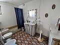 Detached Urban country house in Novelda in Real Estate Alicante