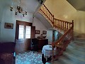 Detached Urban country house in Novelda in Real Estate Alicante