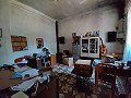 Detached Urban country house in Novelda in Real Estate Alicante
