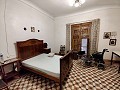 Detached Urban country house in Novelda in Real Estate Alicante