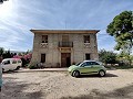 Detached Urban country house in Novelda in Real Estate Alicante