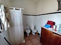Detached Urban country house in Novelda in Real Estate Alicante