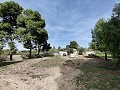 Detached Urban country house in Novelda in Real Estate Alicante