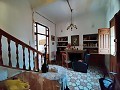 Detached Urban country house in Novelda in Real Estate Alicante