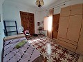 Detached Urban country house in Novelda in Real Estate Alicante