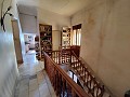 Detached Urban country house in Novelda in Real Estate Alicante
