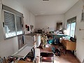 Detached Urban country house in Novelda in Real Estate Alicante