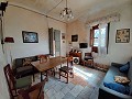Detached Urban country house in Novelda in Real Estate Alicante