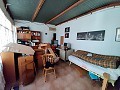 Detached Urban country house in Novelda in Real Estate Alicante