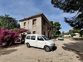 Detached Urban country house in Novelda in Real Estate Alicante