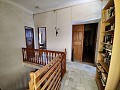 Detached Urban country house in Novelda in Real Estate Alicante