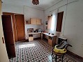 Detached Urban country house in Novelda in Real Estate Alicante