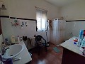 Detached Urban country house in Novelda in Real Estate Alicante