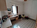 Detached Urban country house in Novelda in Real Estate Alicante