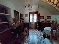 Detached Urban country house in Novelda in Real Estate Alicante