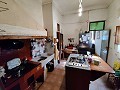 Detached Urban country house in Novelda in Real Estate Alicante