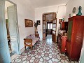Detached Urban country house in Novelda in Real Estate Alicante