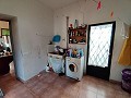 Detached Urban country house in Novelda in Real Estate Alicante