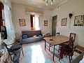 Detached Urban country house in Novelda in Real Estate Alicante