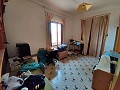 Detached Urban country house in Novelda in Real Estate Alicante