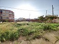 Land in Monovar - Wederverkoop in Real Estate Alicante