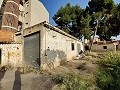 Land in Monovar - Wederverkoop in Real Estate Alicante