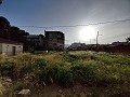Land in Monovar - Wederverkoop in Real Estate Alicante