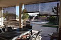 Magnífica villa ubicada en El Reloj (Fortuna) in Real Estate Alicante