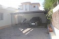 Magnífica villa ubicada en El Reloj (Fortuna) in Real Estate Alicante