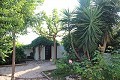 Magnífica villa ubicada en El Reloj (Fortuna) in Real Estate Alicante