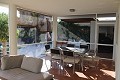 Magnífica villa ubicada en El Reloj (Fortuna) in Real Estate Alicante