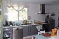 Magnífica villa ubicada en El Reloj (Fortuna) in Real Estate Alicante