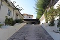 Magnífica villa ubicada en El Reloj (Fortuna) in Real Estate Alicante