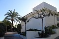 Magnífica villa ubicada en El Reloj (Fortuna) in Real Estate Alicante