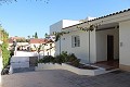 Magnífica villa ubicada en El Reloj (Fortuna) in Real Estate Alicante