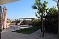 Magnífica villa ubicada en El Reloj (Fortuna) in Real Estate Alicante