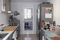 Magnífica villa ubicada en El Reloj (Fortuna) in Real Estate Alicante