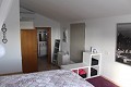 Magnífica villa ubicada en El Reloj (Fortuna) in Real Estate Alicante