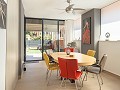 Impresionante apartamento de 3 dormitorios cerca del campo de golf in Real Estate Alicante