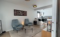 Impresionante apartamento de 3 dormitorios cerca del campo de golf in Real Estate Alicante