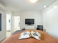Impresionante apartamento de 3 dormitorios cerca del campo de golf in Real Estate Alicante