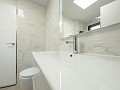 Impresionante apartamento de 3 dormitorios cerca del campo de golf in Real Estate Alicante