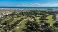 Impresionante apartamento de 3 dormitorios cerca del campo de golf in Real Estate Alicante
