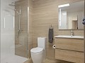 Impresionante apartamento de 3 dormitorios cerca del campo de golf in Real Estate Alicante