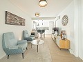 Impresionante apartamento de 3 dormitorios cerca del campo de golf in Real Estate Alicante
