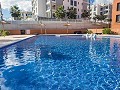 Impresionante apartamento de 3 dormitorios cerca del campo de golf in Real Estate Alicante